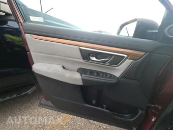 2018 Honda CR-V EX - miniatura 9