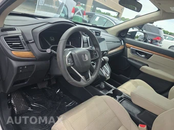 2018 Honda CR-V EX - miniatura 11