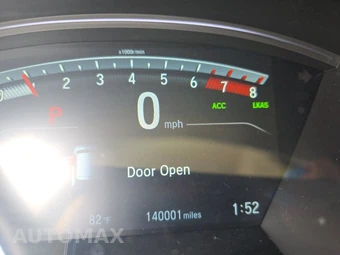 2018 Honda CR-V EX - miniatura 12