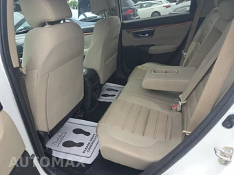 2018 Honda CR-V EX - miniatura 13