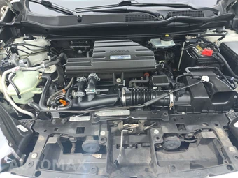 2018 Honda CR-V EX - miniatura 15