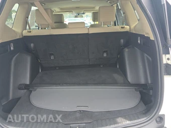 2018 Honda CR-V EX - miniatura 16
