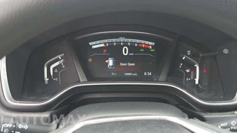 2018 Honda CR-V EX - miniatura 17