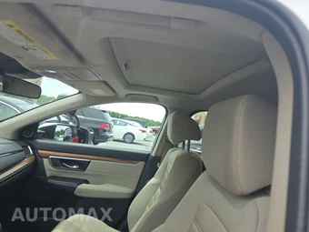 2018 Honda CR-V EX - miniatura 18