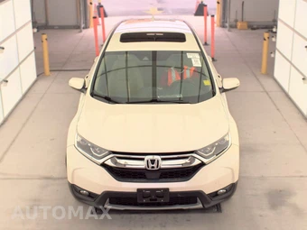 2018 Honda CR-V EX - miniatura 2