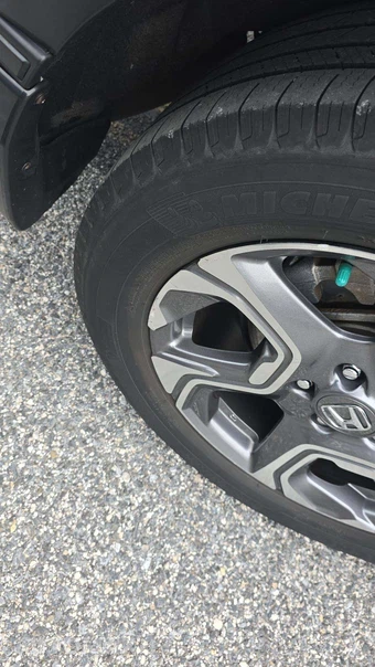 2018 Honda CR-V EX - miniatura 20