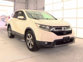 2018 Honda CR-V EX - miniatura 3
