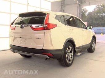 2018 Honda CR-V EX - miniatura 4