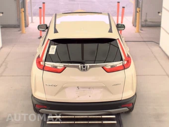 2018 Honda CR-V EX - miniatura 5