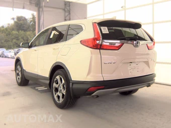 2018 Honda CR-V EX - miniatura 6