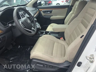 2018 Honda CR-V EX - miniatura 7