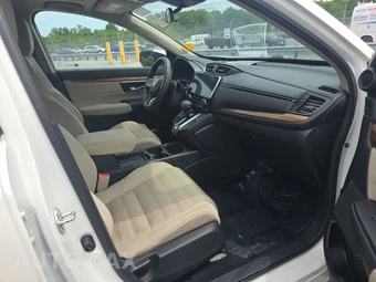 2018 Honda CR-V EX - miniatura 8
