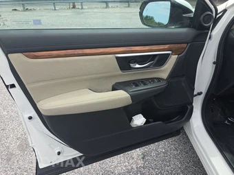 2018 Honda CR-V EX - miniatura 9