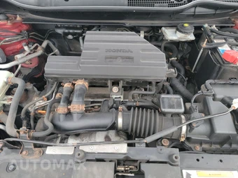 2018 Honda CR-V EX - miniatura 10