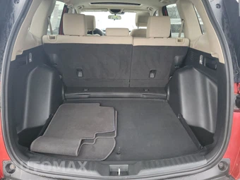 2018 Honda CR-V EX - miniatura 11
