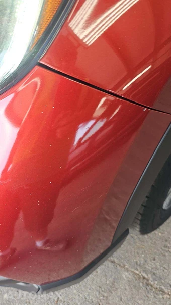 2018 Honda CR-V EX - miniatura 13