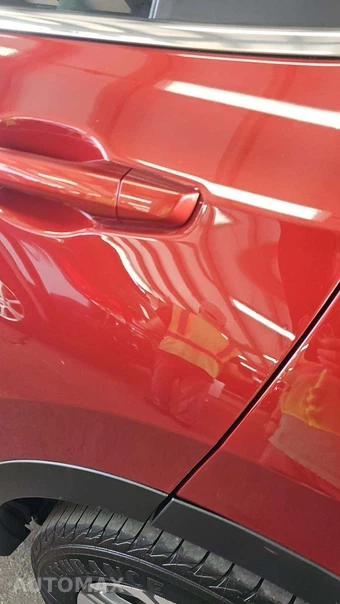 2018 Honda CR-V EX - miniatura 17