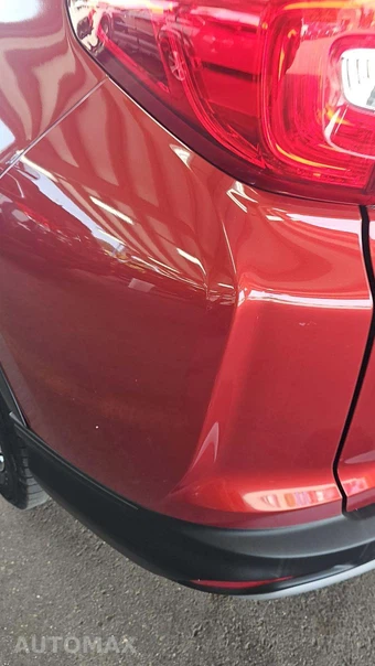 2018 Honda CR-V EX - miniatura 18