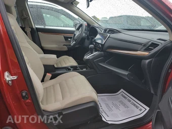 2018 Honda CR-V EX - miniatura 2