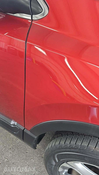 2018 Honda CR-V EX - miniatura 20