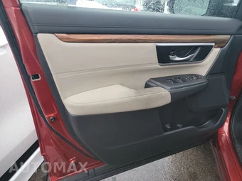 2018 Honda CR-V EX - miniatura 3