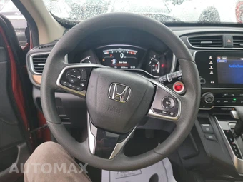 2018 Honda CR-V EX - miniatura 4