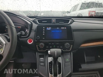 2018 Honda CR-V EX - miniatura 5