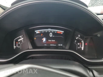 2018 Honda CR-V EX - miniatura 6