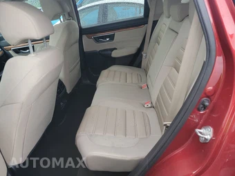 2018 Honda CR-V EX - miniatura 7