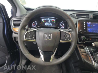 2018 Honda CR-V EX - miniatura 10