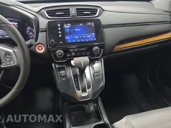2018 Honda CR-V EX - miniatura 11