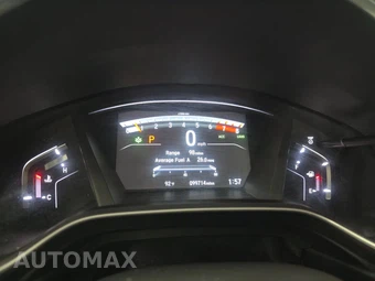 2018 Honda CR-V EX - miniatura 12