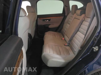 2018 Honda CR-V EX - miniatura 13