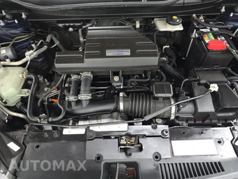 2018 Honda CR-V EX - miniatura 15