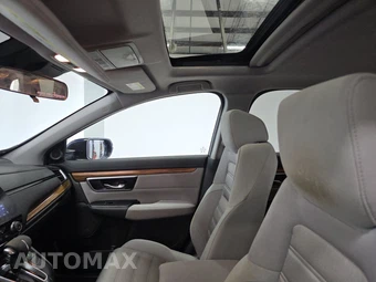 2018 Honda CR-V EX - miniatura 17