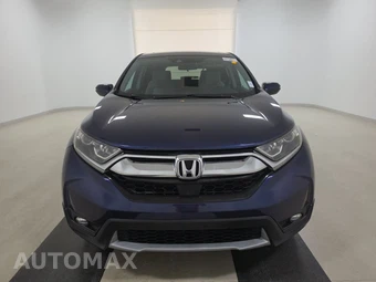 2018 Honda CR-V EX - miniatura 2