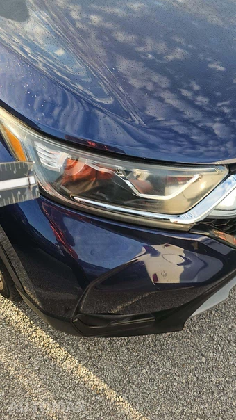 2018 Honda CR-V EX - miniatura 21