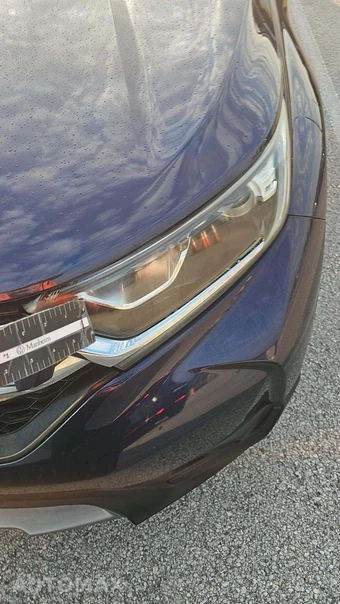 2018 Honda CR-V EX - miniatura 26