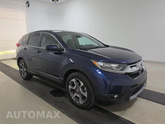 2018 Honda CR-V EX - miniatura 3