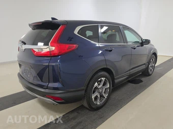 2018 Honda CR-V EX - miniatura 4