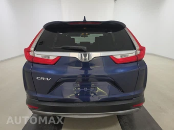 2018 Honda CR-V EX - miniatura 5
