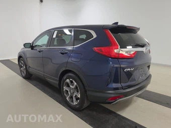 2018 Honda CR-V EX - miniatura 6