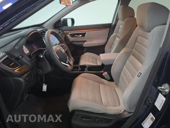 2018 Honda CR-V EX - miniatura 7