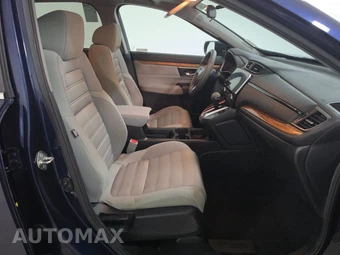2018 Honda CR-V EX - miniatura 8