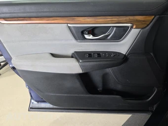 2018 Honda CR-V EX - miniatura 9
