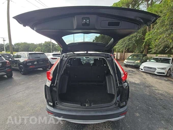 2018 Honda CR-V EX - miniatura 11