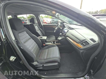 2018 Honda CR-V EX - miniatura 15