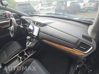 2018 Honda CR-V EX - miniatura 16
