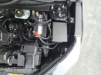 2018 Honda CR-V EX - miniatura 25