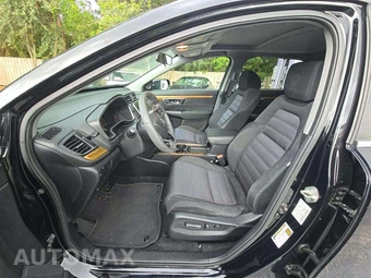 2018 Honda CR-V EX - miniatura 3